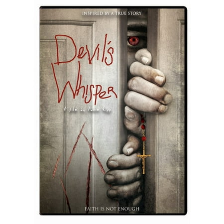 Devils Whisper
