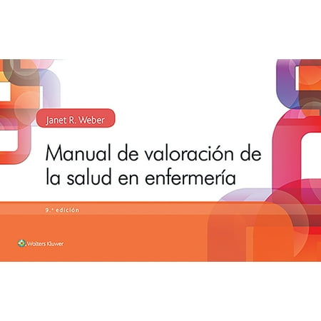 UPC: 9788417370213 | Manual de Valoración de la Salud En Enfermería (Edition 9) (Paperback)
