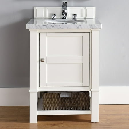 James Martin Madison 26 In Single Bathroom Vanity