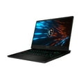 thumbnail image 2 of MSI GP66 Leopard Gaming & Entertainment Laptop (Intel i7-11800H 8-Core, 16GB RAM, 2x2TB PCIe SSD (4TB), 15.6" Full HD (1920x1080), NVIDIA RTX 3080, Wifi, Bluetooth, Webcam, 1xHDMI, Win 10 Pro), 2 of 4