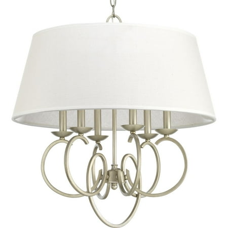 

Savor Six-Light Pendant