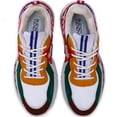 thumbnail image 4 of Tenis Hombre, Zapatos Hombre Deportivos, Zapatos de Malla Transpirable para Hombre, Zapatillas de Deporte Casuales de Moda para Entrenamiento Caminar Correr Gimnasio&nbsp;, 4 of 7