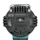 thumbnail image 4 of Pistola térmica Makita XGH02ZK de 18 V LXT® de iones de litio inalámbrica, 4 of 8