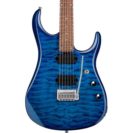 Artist Signature Guitars - John Petrucci Signature Series JP150 with Roasted Maple Neck and Fretboard Electric Guitar
