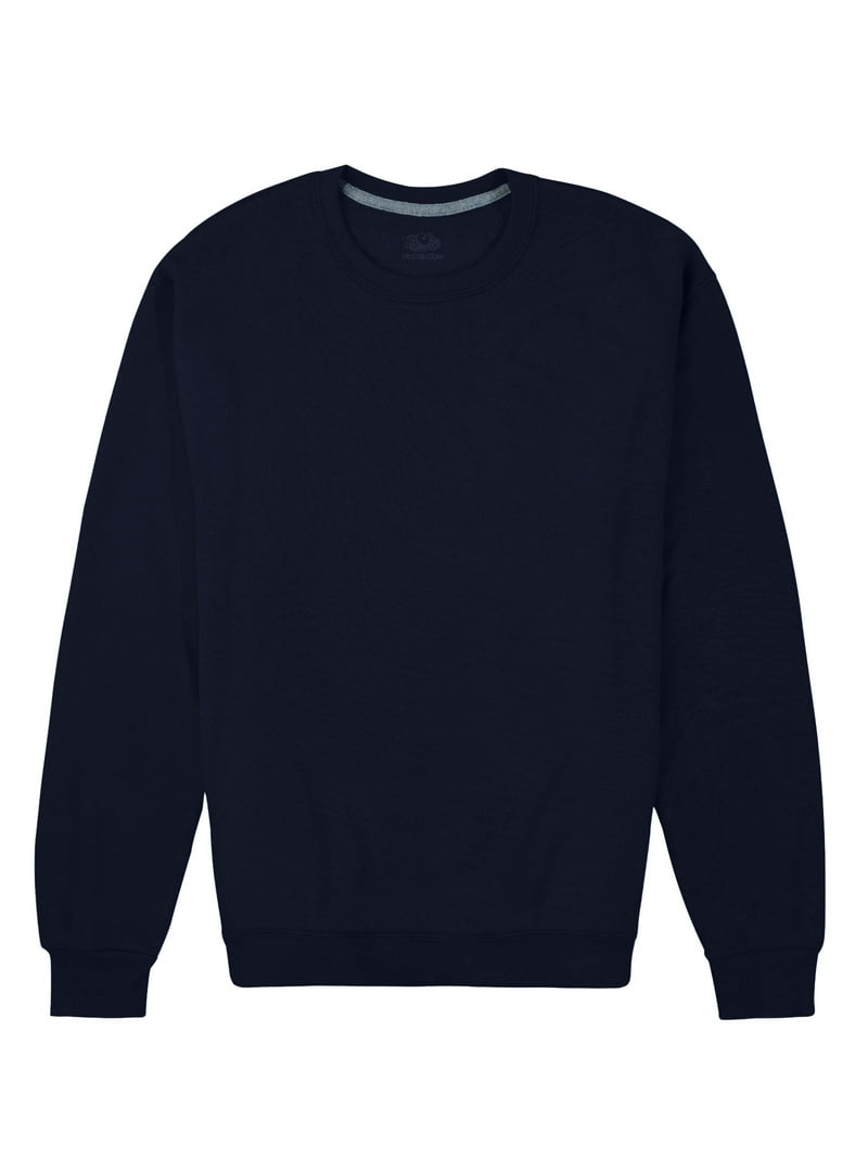 【AFYF】10 OZ SWEAT CREW ［BANANA-BLACK］ AFYF】10 OZ SWEAT CREW ［BANANA-BLACK］