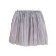 thumbnail image 3 of WERYOUNG Girl's Skirts Carnival Solid Color Elastic Waist Kids Dancewear Ballet Skirt Party Night Soft Breathable Skirts, 3 of 5