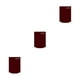 thumbnail image 1 of Funda de equipaje de viaje Advancent no tejida impermeable desmontable Vino 26 pulgadas, 1 of 6