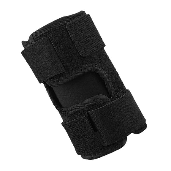 Elastic Arm Compression Wrap With Adjustable Closure Professional Muscle Stabilization For Gym Outdoor Use