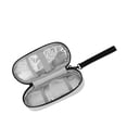 thumbnail image 1 of Insulin Cooler Case with Large Capacity, Portable Compact Travel Case, Diabetic Medication Cooler Bag for Insulin Storage, Suitable for Home, Outdoor Activities, 1 of 8