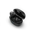 thumbnail image 3 of Philips In-Ear 5.1 True Wireless Headphones , Black, 3 of 4