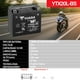 thumbnail image 4 of Bateria para moto Yuasa Ytx20L-Bs 12V 18Ah negro, 4 of 4