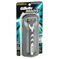 thumbnail image 2 of Gillette Mach3 Razor and Cartridges, 2 of 4