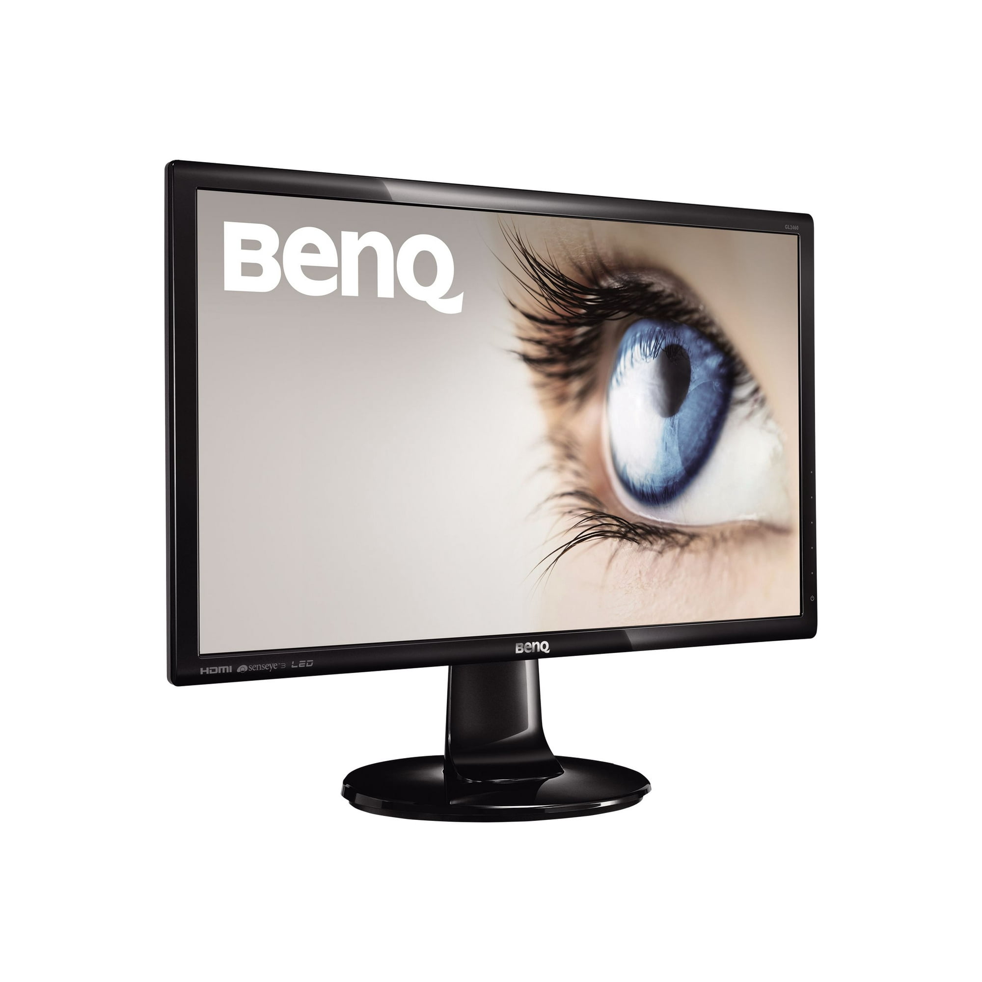 BenQ GL2460HM - LED monitor - 24