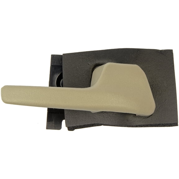 Dorman 79515 Interior Door Handle for Specific Ford / Mercury Models, Beige