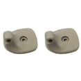 thumbnail image 1 of Clip de Retenue pour Visière Solaire 5FS40TG2AB pour Jeep Grand Cherokee, 1 of 5