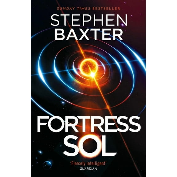 Fortress Sol, (Paperback)
