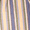 Brown / Multi-color, variant on Silver One Travel Camping Polyester Hammock, 78" Length x 39" Width, Multicolor
