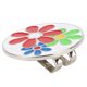 thumbnail image 3 of Clip de sombrero de Golf de Metal Clip de sombrero de Golf abrazadera de gorra de Golf magnética 1 Uds 19g para palos de Golf para interiores/exteriores golfistas amantes ANGGREK Otros, 3 of 8