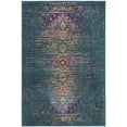 thumbnail image 3 of SAFAVIEH Madison Gabriel Traditional Area Rug, 3 of 4