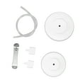 thumbnail image 3 of Scelleuse de Pots de Stockage Alimentaire, Pompe Manuelle pour Pots sous Vide Extraction Rapide ABS Silicone Portable pour Extérieur, 3 of 8