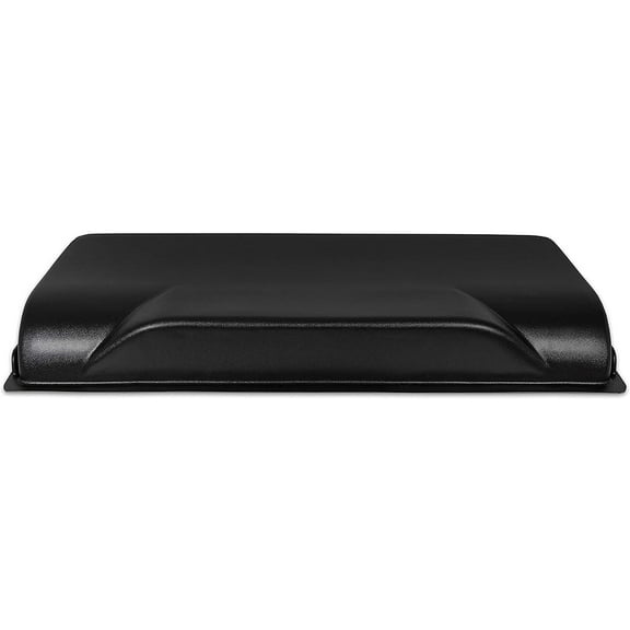 Kojem Hard Roof Top Compatible with 2005-2020 John Deere Gator TS/TX/TE Black Tractor Canopy
