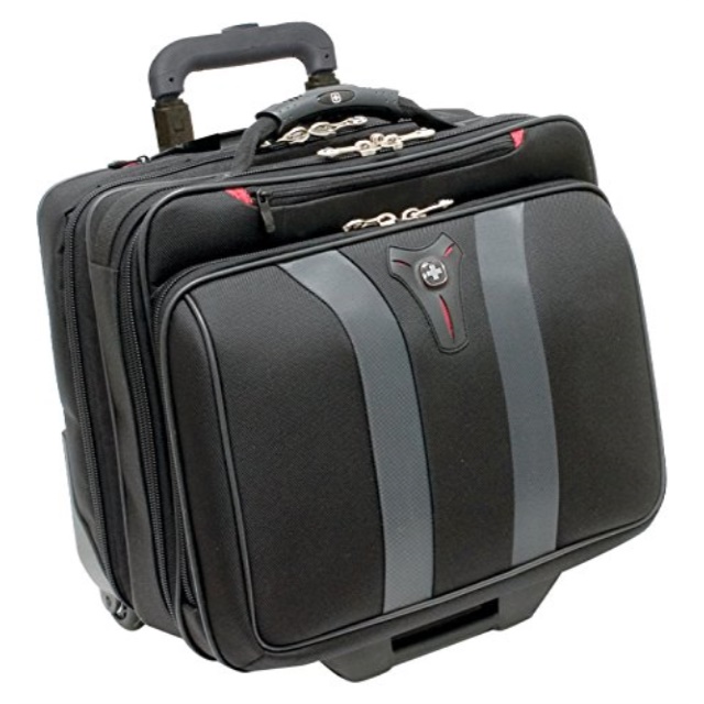 SWISSGEAR 16\