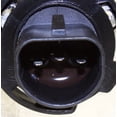 thumbnail image 5 of Headlight Compatible With 1994-1998 Ford Mustang Right Passenger Halogen With bulb(s), 5 of 7