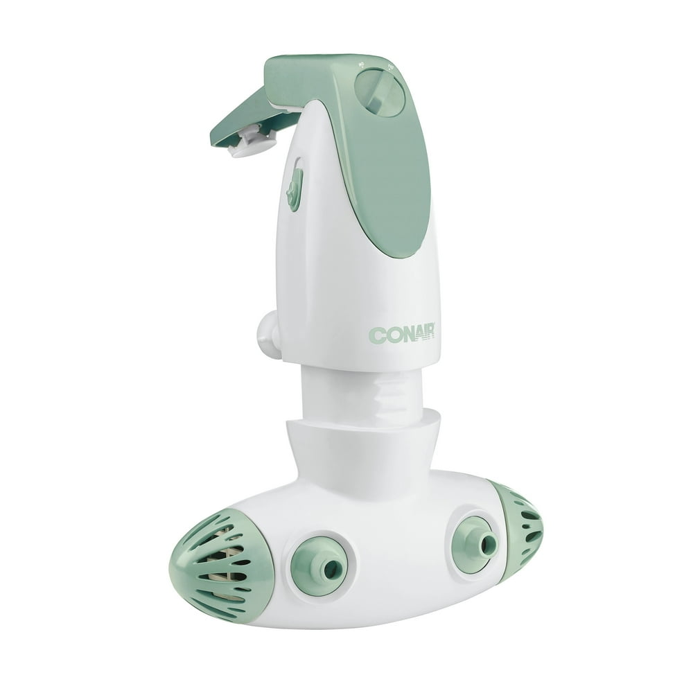 Conair Dual Jet Bath Spa, 1 Each