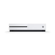 Restored Microsoft Xbox One S 1TB Console, White