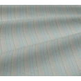 thumbnail image 5 of oneOone Viscose Jersey Fabric Texture Stripe Print Fabric BTY 60 Inch Wide, 5 of 5