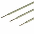 thumbnail image 3 of 10Pcs Stainless Steel E6031 Arc Welding Rods Electrodes Good Mild Steel 2 5Mm 3 2Mm Welding Process Performance Welding Rods, 3 of 8