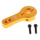 thumbnail image 4 of Cuerno Servo 25T De Aleación De Aluminio Para 02073 E9001 996 Para HL Oro Macarena  25T Servo Arm Horn, 4 of 8