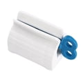 thumbnail image 4 of Toothpaste Squeezer Universal Rolling Tube Kitchen Bathroom Reusable Dispenser Squeezing Extractor Dispensing Holder Household Kitchen Bathroom Blue, 4 of 8