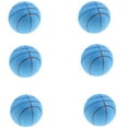 thumbnail image 2 of Pelota de Baloncesto Hinchable Hugo para Interiores Y exteriores Juguetes para Mascotas azul, 2 of 10