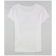thumbnail image 2 of Reebok Aerowarm - Camiseta gráfica para mujer, color blanco, extragrande Reebok Camiseta gráfica, 2 of 2