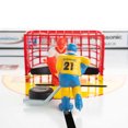 thumbnail image 3 of Stiga Playoff Hockey Table Game, 3 of 6