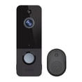thumbnail image 1 of Wireless Doorbell Camera Smart Video Doorbell Camera with PIR Motion Detection, Cloud, 1 of 5