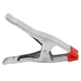 thumbnail image 1 of Spring Clip, Backdrop Spring Clip Powerful Force 9 Inch Fixed  For Home Studio Outdoor, 1 of 8