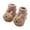 Pink, variant on XXWXYD Warm Winter Baby Shoes Cartoon Bear Shape Cute Baby Shoes Baby Soft Sole Shoes Walker Birthday Shower(12-18 Months,Male)