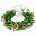 thumbnail image 1 of Guirnalda de Moana de Disney, corona verde, accesorios para el cabello para mujer y niña, tocado de aro Floral, suministros para fiesta de boda en la playa, corona de flores, 1 of 4