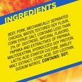 thumbnail image 6 of Slim Jim Smoked Meat Sticks, Mild Flavor, 6g Protein Per Serving, Snack Size, 0.28 oz. (70-Count), 6 of 9