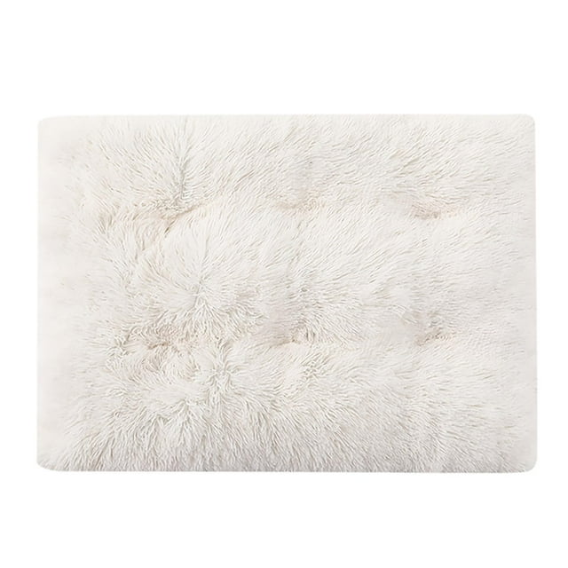 Winter Warm Pet Pad For Cats & Dogs Extra Large Size Warm Cozy Non Slip Easy Care For Pet's Comfortable Sleep