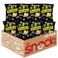 thumbnail image 1 of Popcorn, Variety Pack, 0.5 Ounce (Pack of 40), 1 of 5