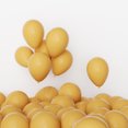 thumbnail image 1 of Ruiboury Matte Balloon New, 1 of 9