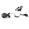 thumbnail image 1 of USB Rechargeable, Waterproof, Ultra Loud Electronic Bicycle Bell, 1 of 4