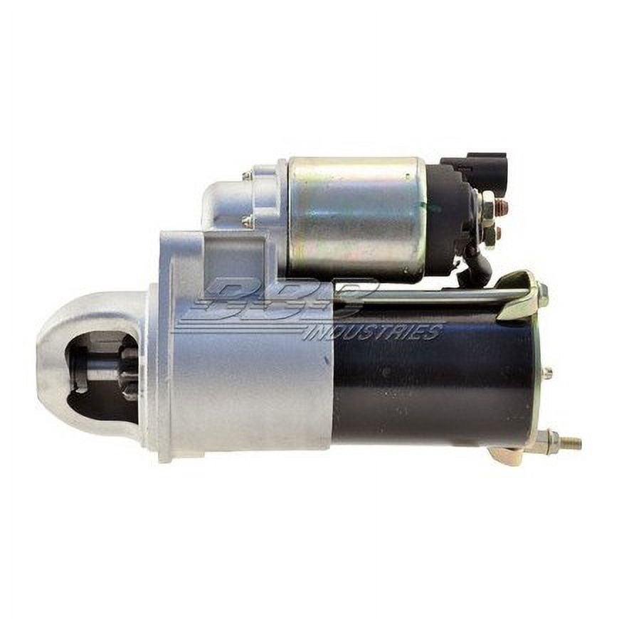 Vision OE 6976 Starter Motor