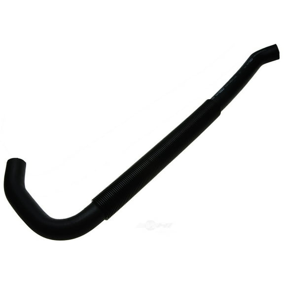 ACDelco Professional 26274X Molded Upper Radiator Hose Fits 1999 Oldsmobile Aurora