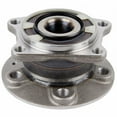 thumbnail image 2 of For Volvo S60 V70 XC70 XC90 Rear Wheel Hub Assembly - BuyAutoParts, 2 of 4