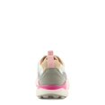 thumbnail image 4 of PATRIZIA FLYINGCOLORS Women’s Colorblock Fashion Sneaker – Chunky Sole Lace-Up with Cushioned Insole, 4 of 7