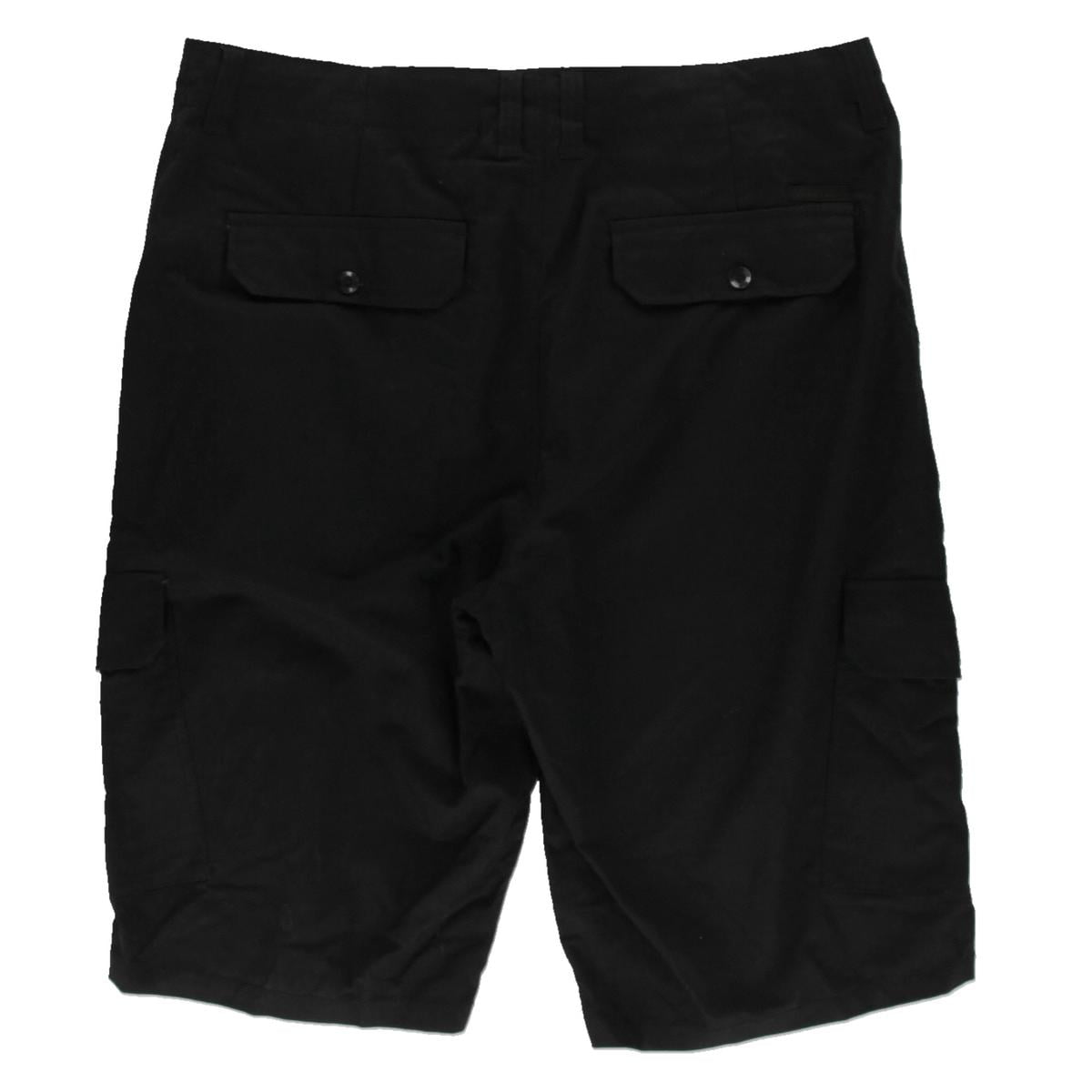 sean john linen shorts